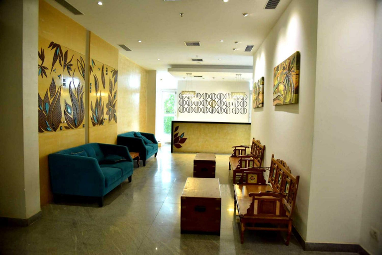 Others 5, Hotel Sabareesh Park, Madurai