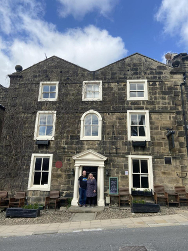Others 3, Talbot House Bed & Breakfast and Tearoom, North Yorkshire