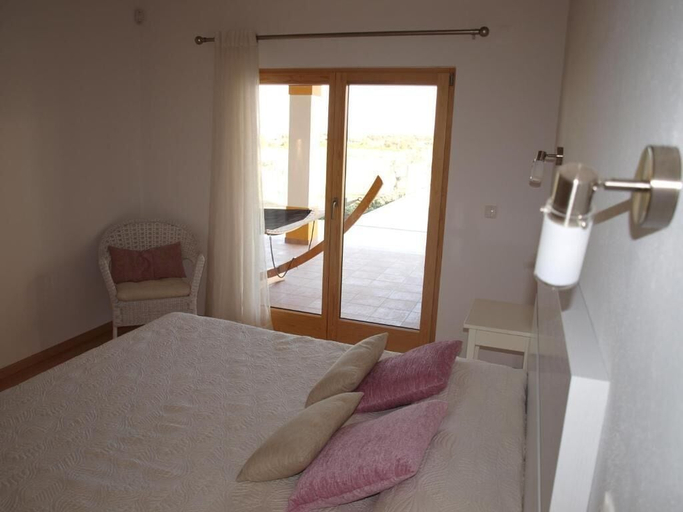 Bedroom 3, Herdade dos Montes Bastos, Ourique