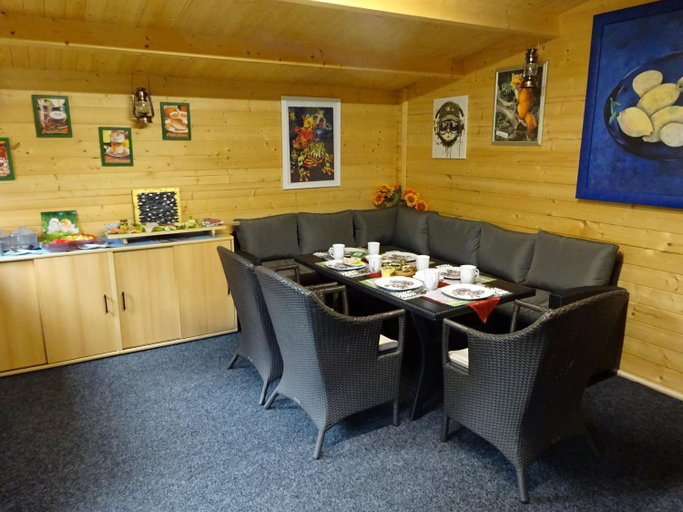 Others 3, Ferienanlage Waschbar Country, Uckermark