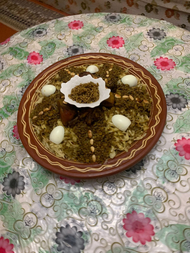 Food & Drinks 4, Dar Dyafa, Ouarzazate