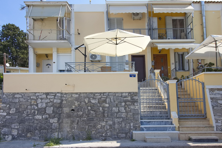 Exterior & Views 2, Garitsa Gem Suite, Ionian Islands