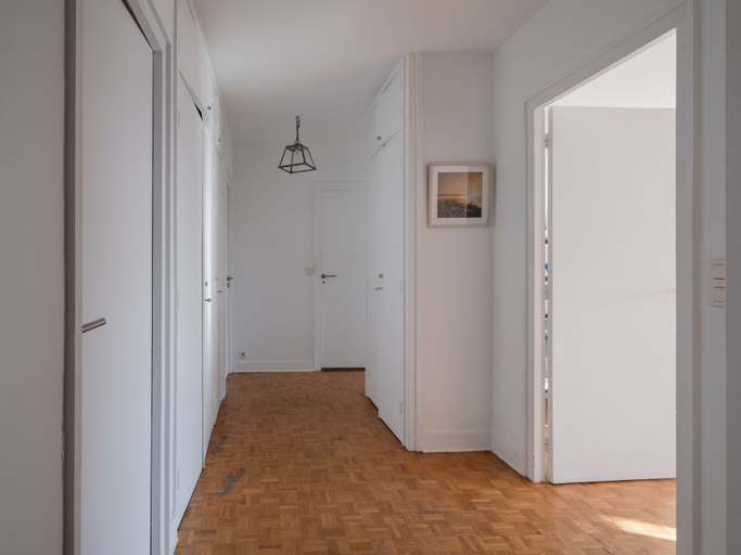 Others 5, Eiffel Tower Loft residence, Paris
