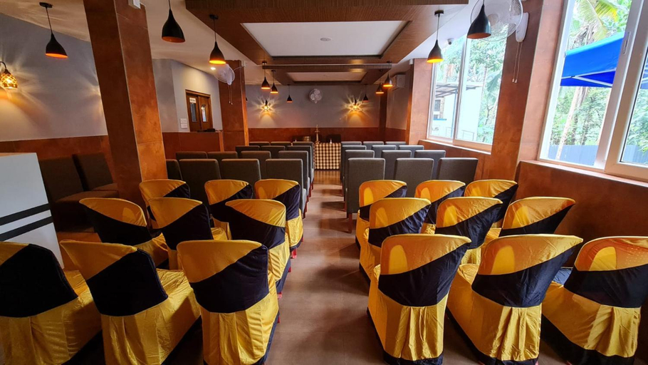 Others 3, HOTEL LA SERENE Mattannur, Kannur
