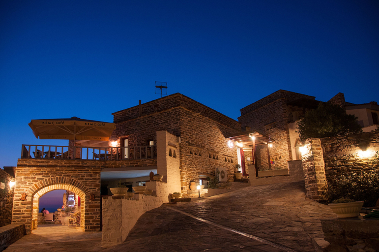 Exterior & Views 2, Keos by the Sea, South Aegean