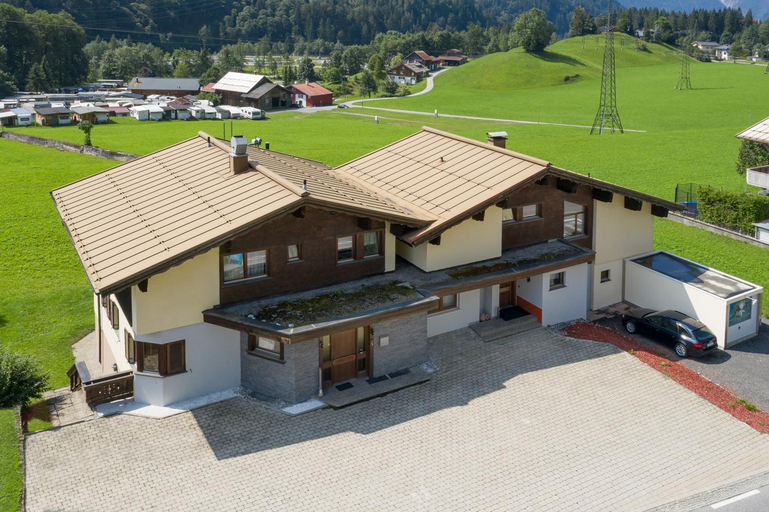 Others 2, T3 Pension Wald am Arlberg, Bludenz
