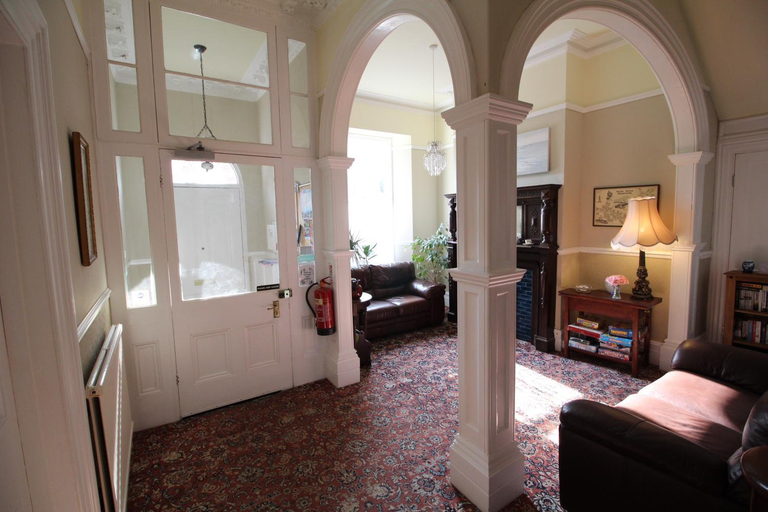 Public Area 2, Chelston Dene Holiday Apartments, Torbay