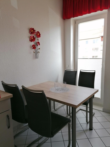 Others 2, Ferienwohnung Neuer Weg 15, Harz