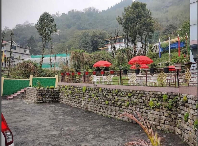 Others 4, Nobel Heritage Hotel and Resort, East Sikkim