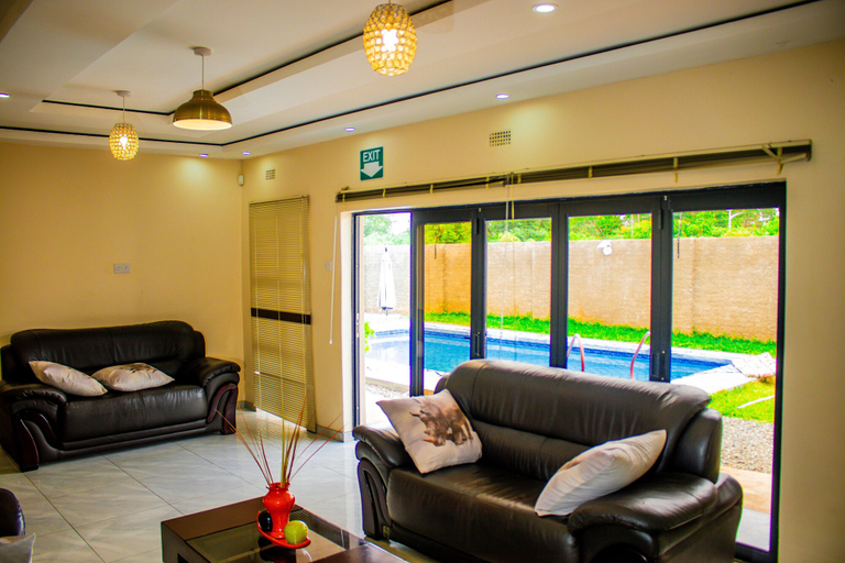 Others 5, Bethel Lodgings, Hwange
