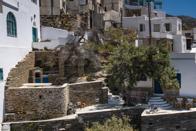 Exterior & Views 2, Peftasteri Villa, South Aegean