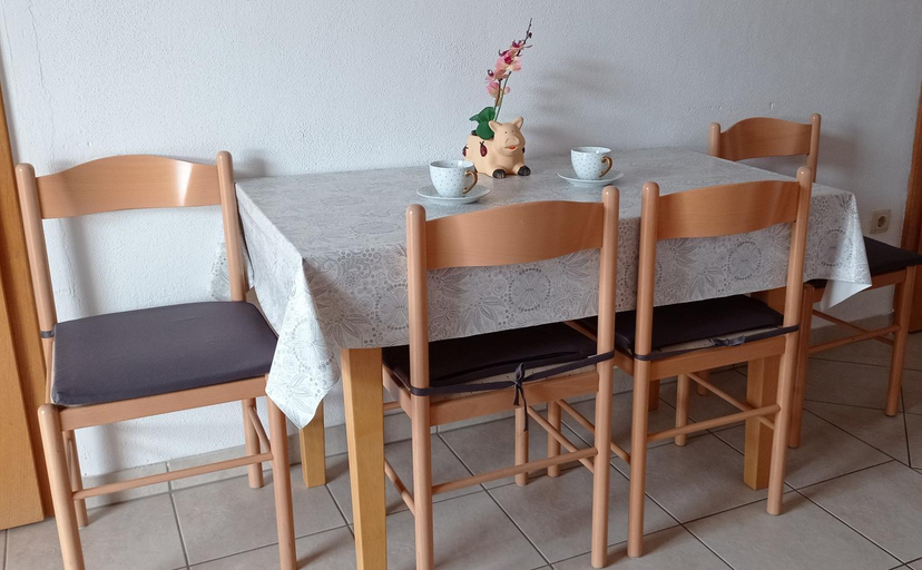 Others 5, Apartmani Barisic, Trogir