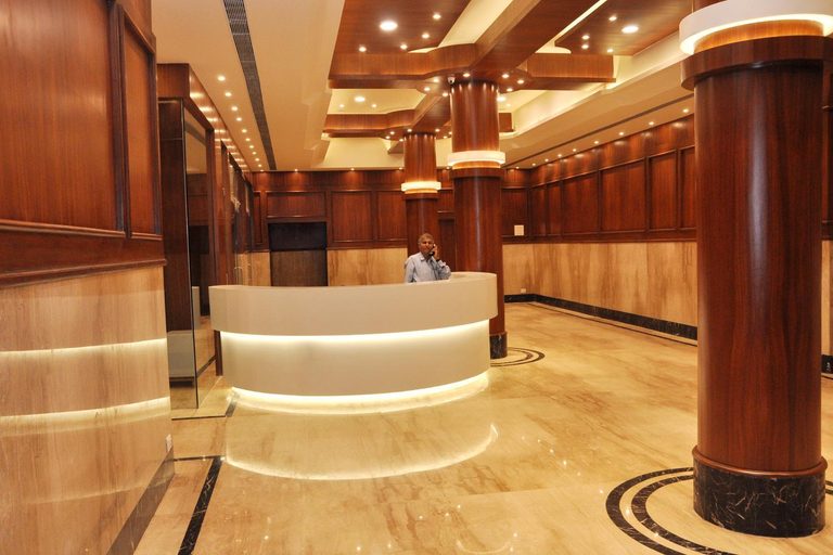 Others 3, Panjim Residency, North Goa