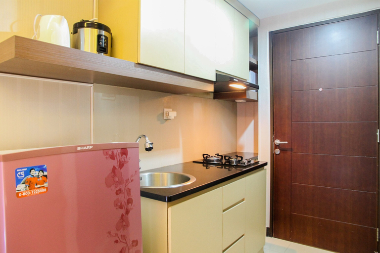 Others 4, Fabulous Studio Grand Dhika City Apartment, Bekasi