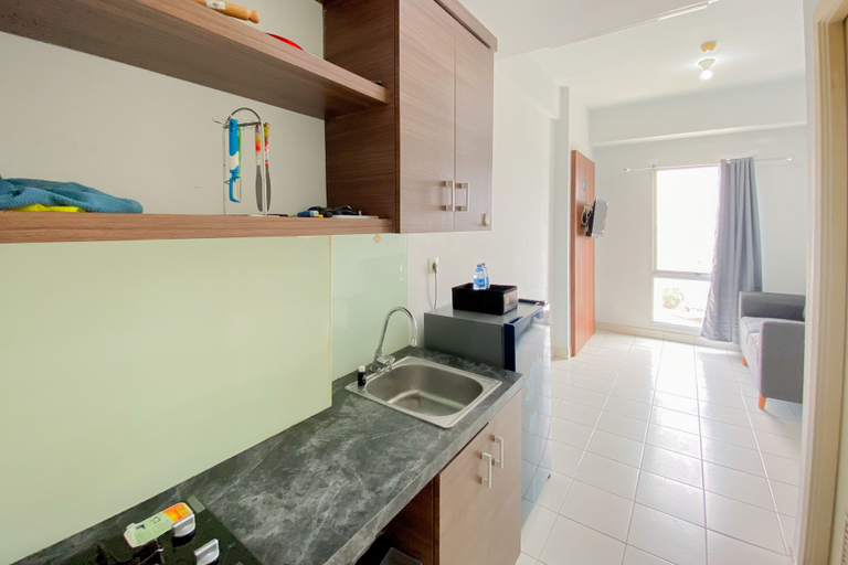 Others 5, Simply Look 1Br With Extra Room Patraland Urbano Apartment, Bekasi