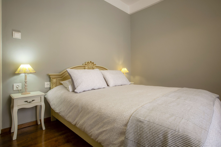 Bedroom 4, Le Boulevard, Ionian Islands