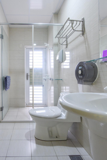 Bathroom 3, Siang Jhan B&B, Taitung