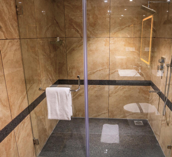 Bathroom 6