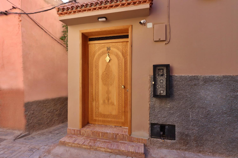 Exterior & Views, Riad Banatti, Marrakech