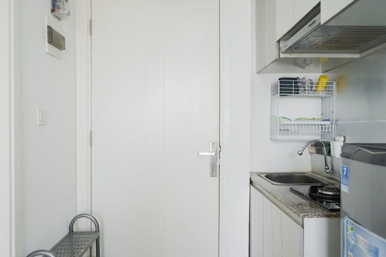 Others 5, Modern Studio At Poris 88 Apartment, Tangerang