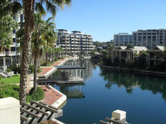 Others 2, Waterfront Stays, City of Cape Town