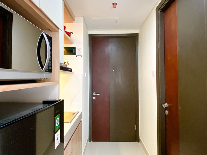 Others 4, Comfort Stay Studio Room Pollux Chadstone Apartment, Cikarang