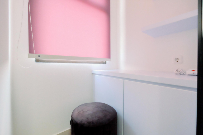 Others 5, Cozy Stay Studio Transpark Cibubur Apartment, Depok