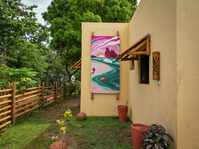 Others 5, Casa do Imperador, Fernando de Noronha
