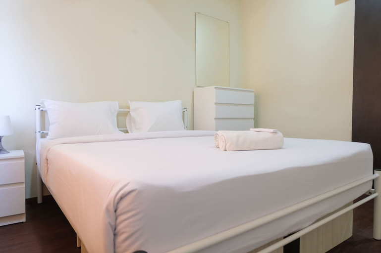 Bedroom 13