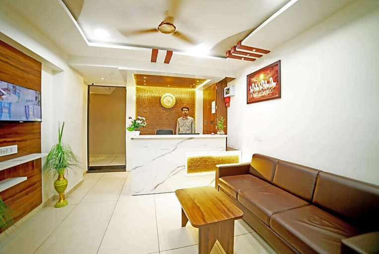 Others 5, Hotel Surya inn, Ahmadabad