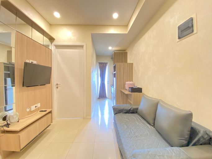 Others 4, Pleasant 1BR Apartment at Parahyangan Residence near UNPAR, Bandung