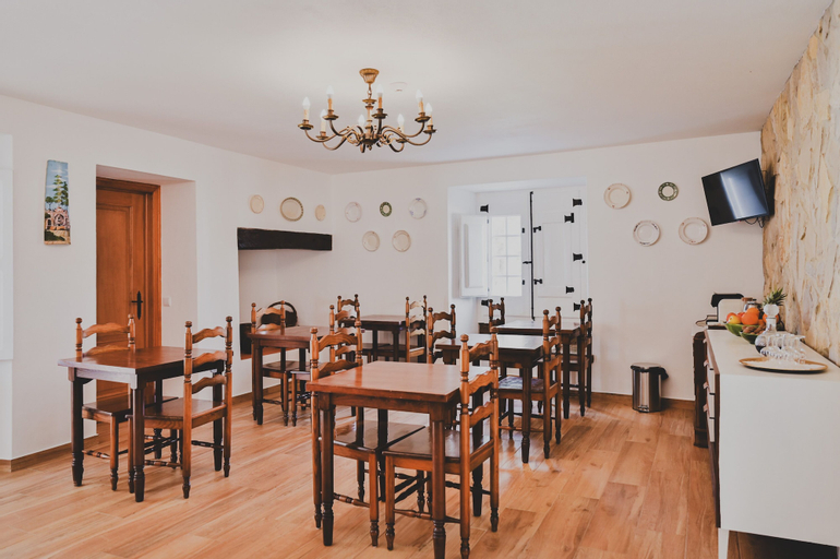 Food & Drinks 5, Casa de Campo da Quinta da Pegada, Óbidos