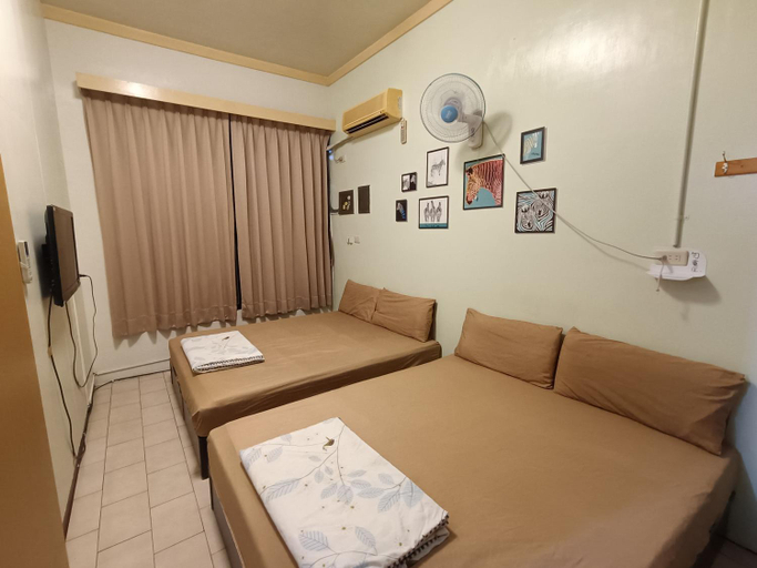 5, Old street little house, Pingtung
