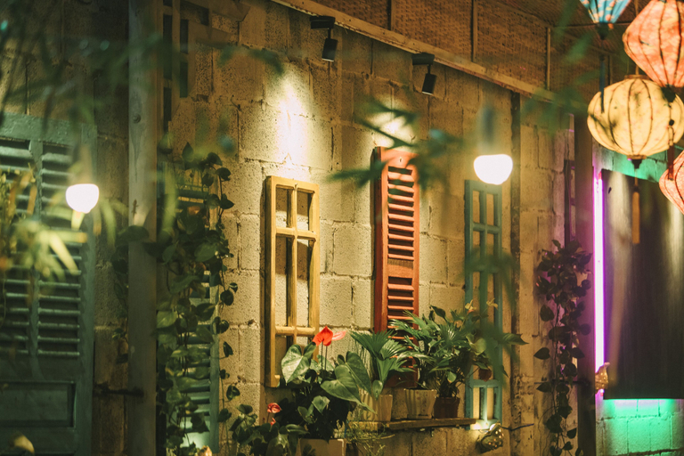Exterior & Views 2, Dai Duong Lagi Homestay & Coffee, La Gi