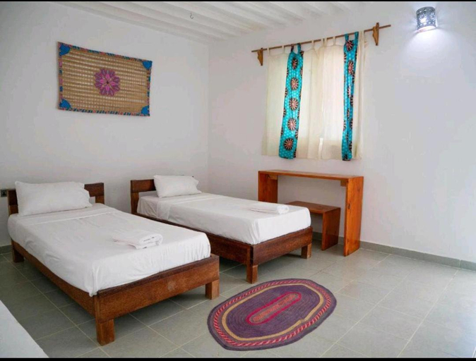2, Jahazi Bungalows, Kaskazini 'A'
