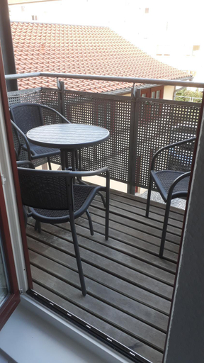 Others 5, Ferienwohnung Neuer Weg 15, Harz