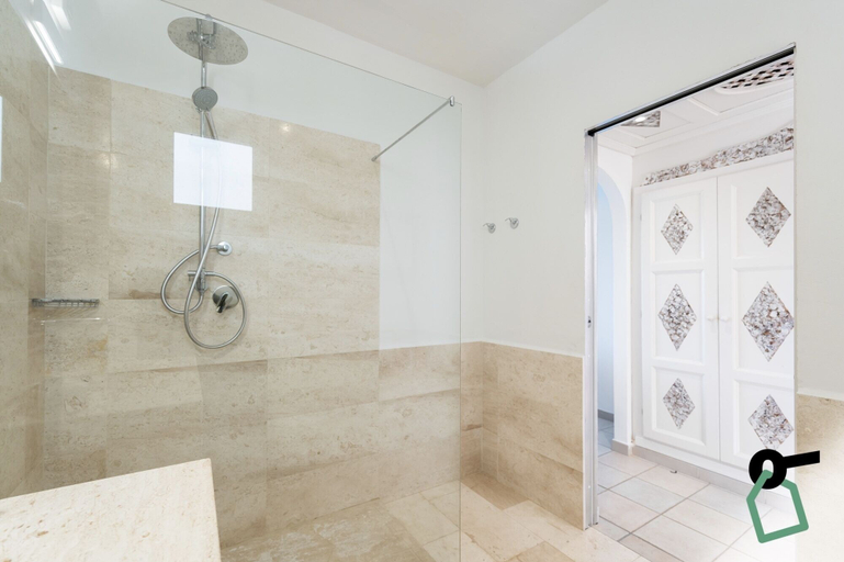 Bathroom 5, Hotiday Room Collection - Porto Cervo, Olbia-Tempio