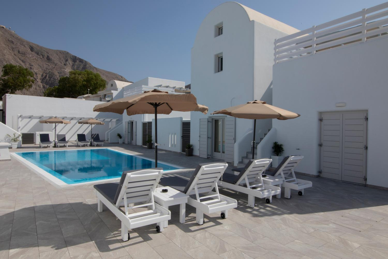 Sport & Beauty 4, Petra Aqua Villa, South Aegean