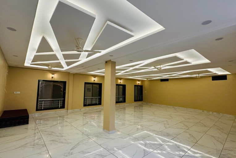 Others 5, Hotel Ratnam Palace, West Nimar