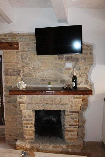 Others 3, B&B Sotto le Mura Wellness, Foggia
