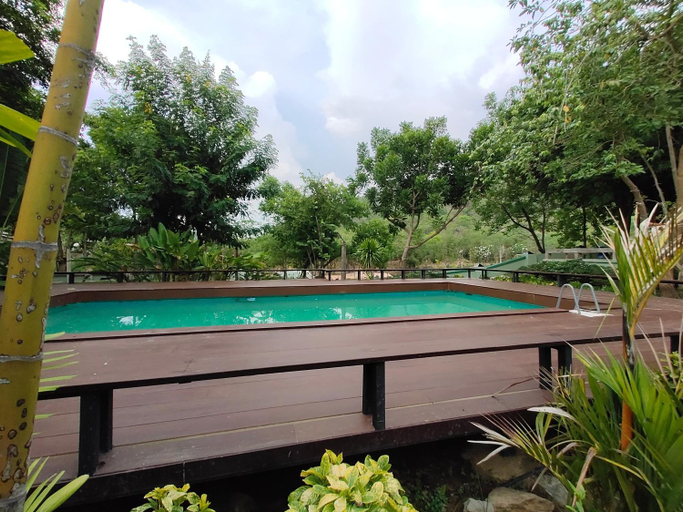 Sport & Beauty 5, Mamaungpaa Hill resort, Takhli
