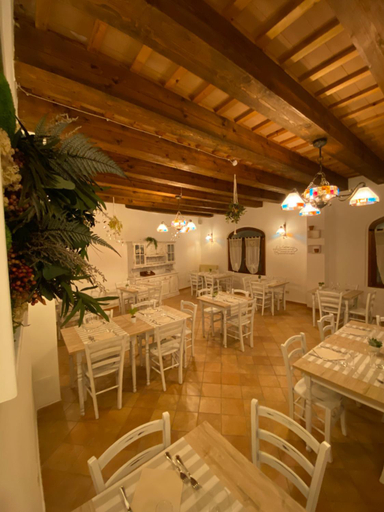 Food & Drinks 4, Locanda della Pieve, Macerata