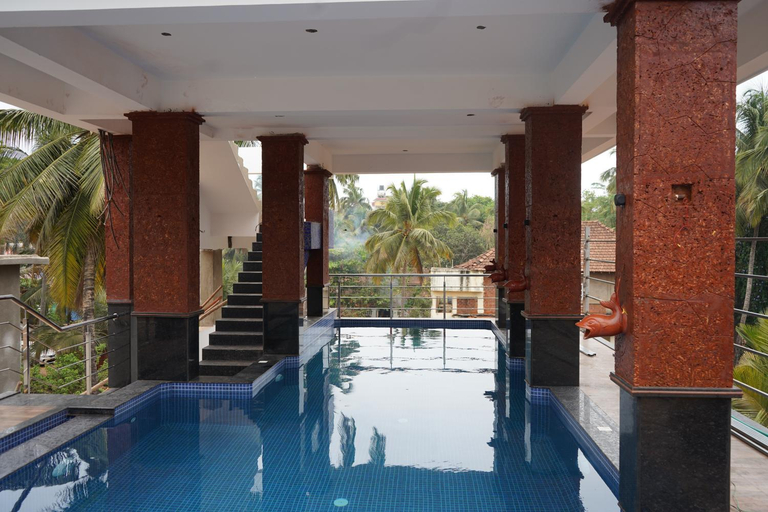 Others 5, SPORTSMAN RESIDENCY (BLUE STAR), North Goa