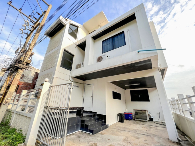 Exterior & Views 2, GAO Lighthouse Phala Beachfront, Ban Chang