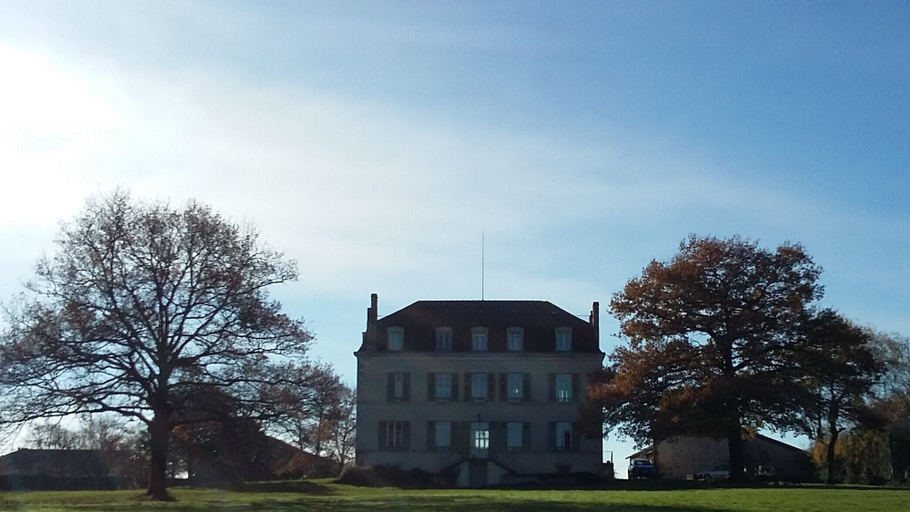 Exterior & Views 2, Domaine de Savignac, Charente