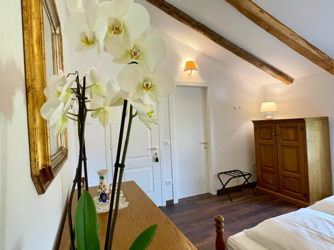 Bedroom 2, Casa Bea, Gorizia