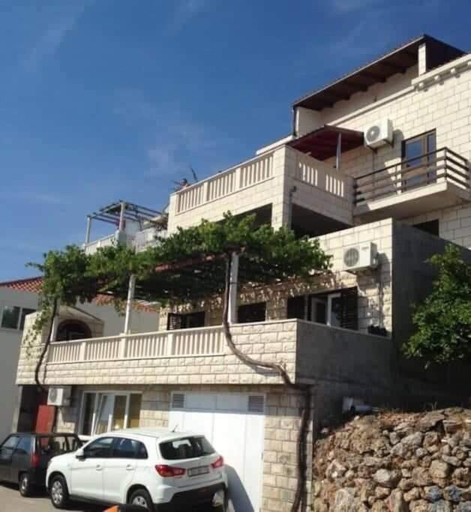 Others 4, Sunny rooms, Dubrovnik