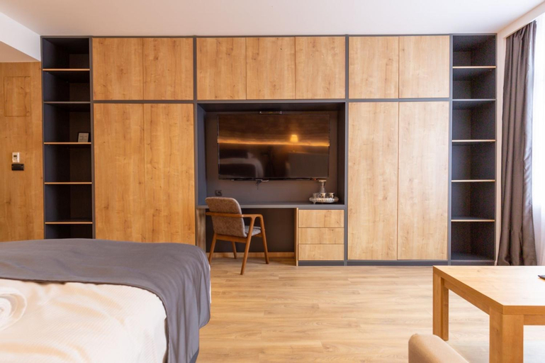 Apartmoon, Sarajevo