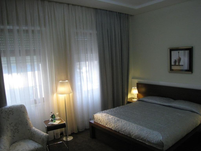 Bedroom 4, Hotel Boutique Kotoni, Tiranës