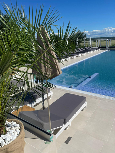 Sport & Beauty 5, Hotel Goya Boutique, Turcinesti